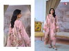Jade Jal Insert By Deepsy Cotton Pakistani Dress Material Wholesalers In Surat
